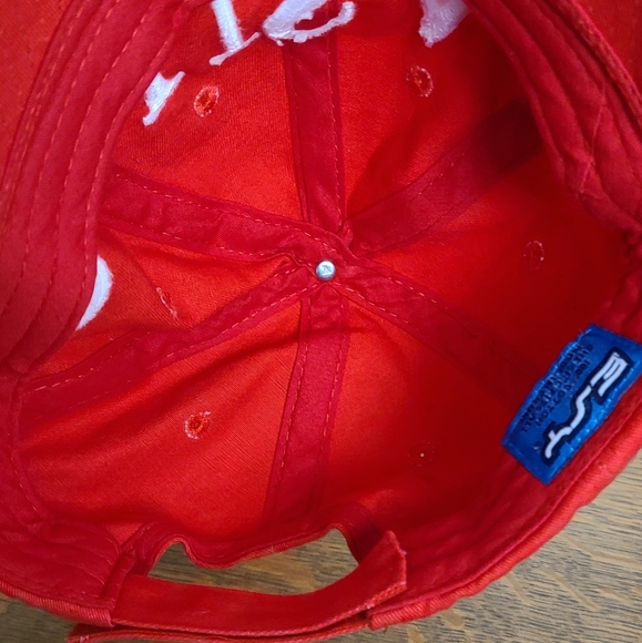 USA 45 Red Trump Hat Adjustable - Picture 6 of 6